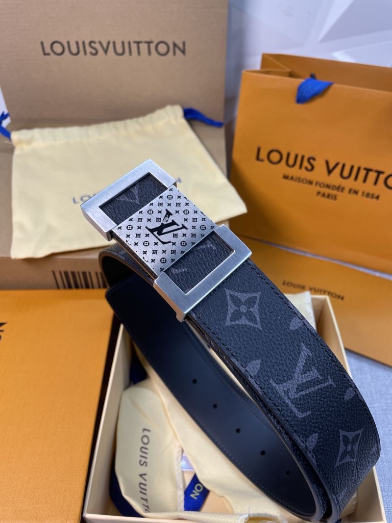 Louis Vuitton Belts